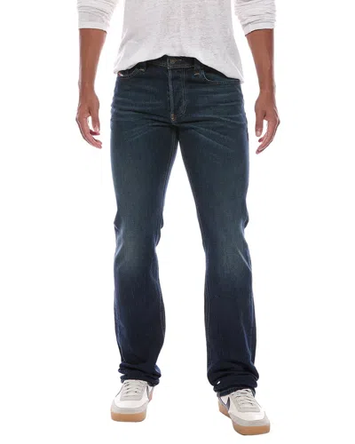 Diesel Larkee Straight Leg Jean In Blue