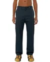 Diesel Lars Trouser In Blue