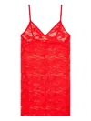 Diesel Layla-utlt Camisole In Red