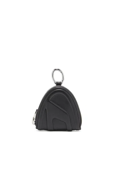 Diesel - Portafogli Piccoli In Nero
