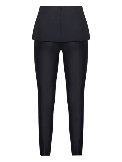 DIESEL DIESEL LEGGINGS
