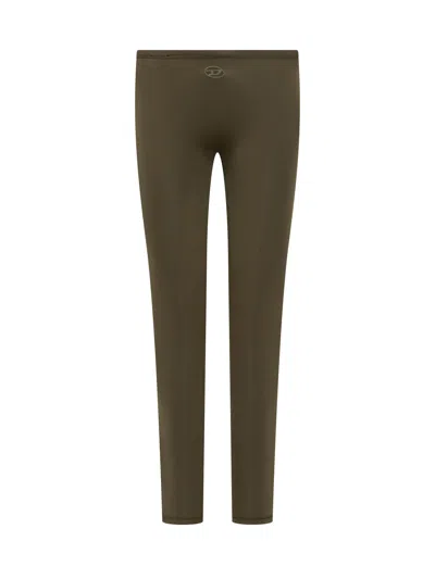 DIESEL DIESEL LEGGINGS
