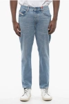 Diesel Fitted 2019 D
