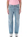 Diesel 2010 D-macs Jeans In Blue