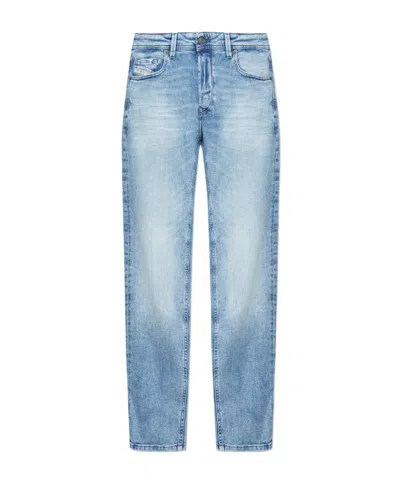 Diesel Light Blue Jeans 1986 Larkee-beex