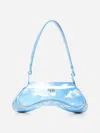 Diesel Play Crossbody Bag