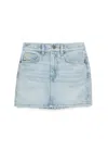 Diesel Gianna Skirt In Blue