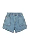 Diesel Pinty Shorts In Blue