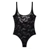 Diesel Camo Lace Bodysuit With Oval D Embroidery