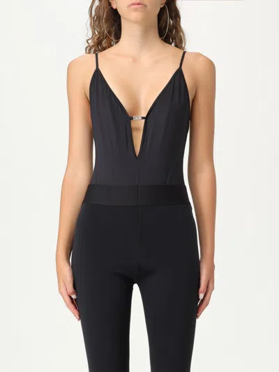 Diesel Lingerie  Woman Color Black