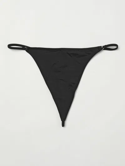 DIESEL LINGERIE DIESEL WOMAN COLOR BLACK,H21501002