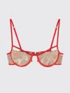 Diesel Bra "cindy-gft" In Multi