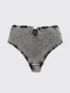 Diesel Dessous  Damen Farbe Schwarz In Black