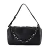 Diesel Load-d Shoulder Bag In Black