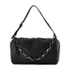 Diesel Load-d Shoulder Bag In Black