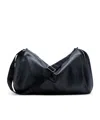 Diesel Load-d Duffle X Bag In Black