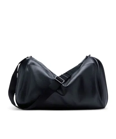 Diesel Load-d Duffle X Bag In Black
