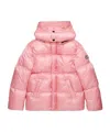 Diesel Jwrolfs Jacket In Pink