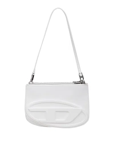 DIESEL LOGO BAG