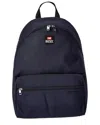 Diesel Logo Basic Backpack
