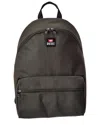 Diesel Logo Basic Backpack