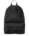 Diesel Logo Basic Letter Backpack