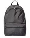 Diesel Logo Basic Letter Backpack