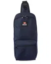 Diesel Logo Basic Slingback Letter Mono Backpack