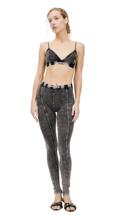 DIESEL LOGO BRA