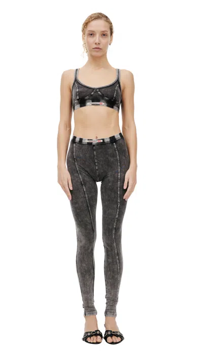 DIESEL LOGO BRA