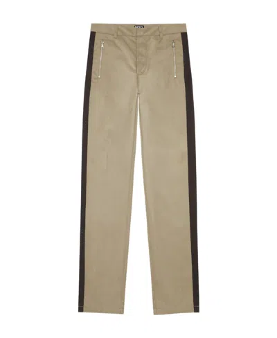 Diesel Logo Casual Pants