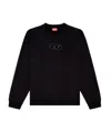 Diesel S-boxt-od In Black