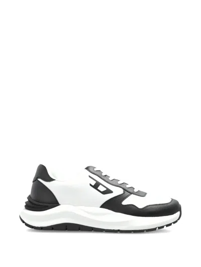 Diesel Logo-detail Sneakers In Multi