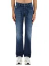 Diesel Jean Droit