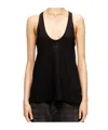 Diesel T-ipsya-lkds Top Clothing In Black