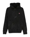 Diesel D In Black