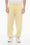 Diesel Logo Print P-marky Joggers