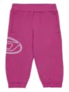 Diesel Logo-print Track Pants