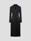 Diesel G-lamour Single-breasted Coat