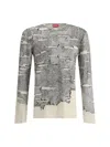 Diesel Long Sleeve Jersey