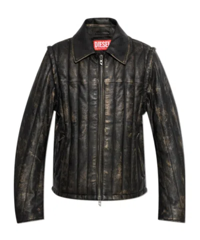 DIESEL L-ALBERT JACKET