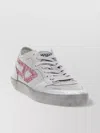 Diesel S-leroji D-1 Low Sneakers Multicolor