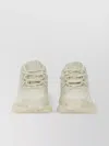 Diesel Low-top Textured Outsole Sneaker