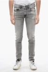 Diesel Low Waist 1979 Sleenker Skinny Fit Jeans 16cm L32