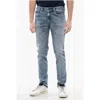 Diesel Low Waisted Skinny Fit 1979 Sleenker Jeans 15cm L.32