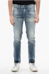 Diesel Low Waisted Skinny Fit 1979 Sleenker Jeans 16cm L.32