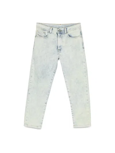 Diesel Kids' Lucas In Denim