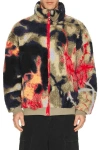 Diesel Luke Jacket In Multi