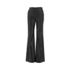 Diesel P-lumys Trousers In Black