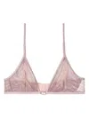 Diesel Luna-gft Bra In Pink